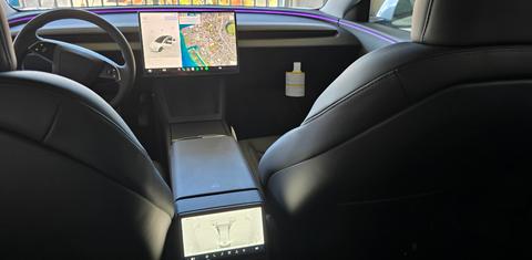 Tesla Model 3 2026