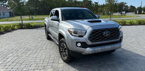 Toyota Tacoma 2022