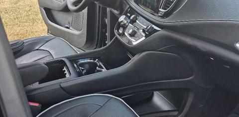 Chrysler Pacifica 2025