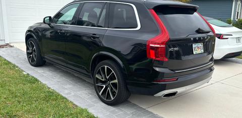 Volvo XC90 2020