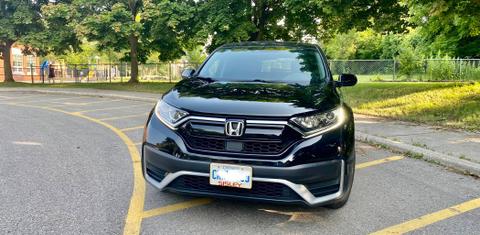 Honda CR-V 2020