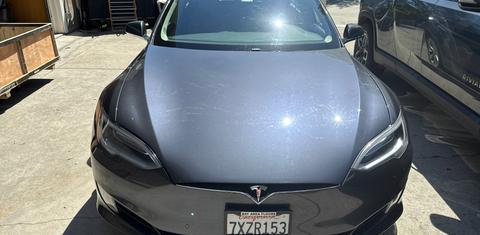 Tesla Model S 2017