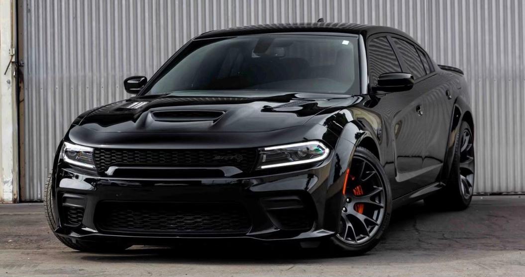 Dodge Charger 2022 in Ajax, ON