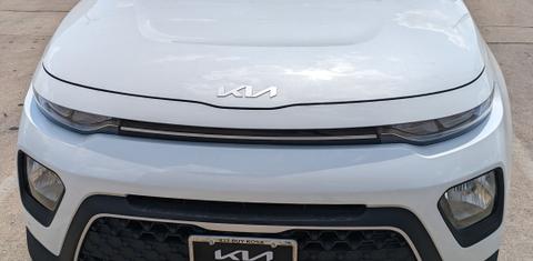 Kia Soul 2022
