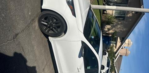 Kia Forte 2020