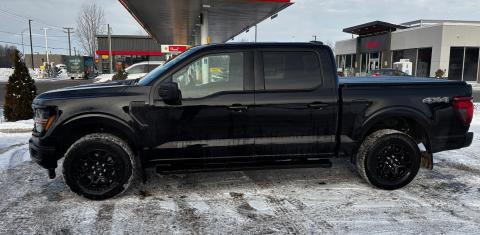 Ford F-150 2025