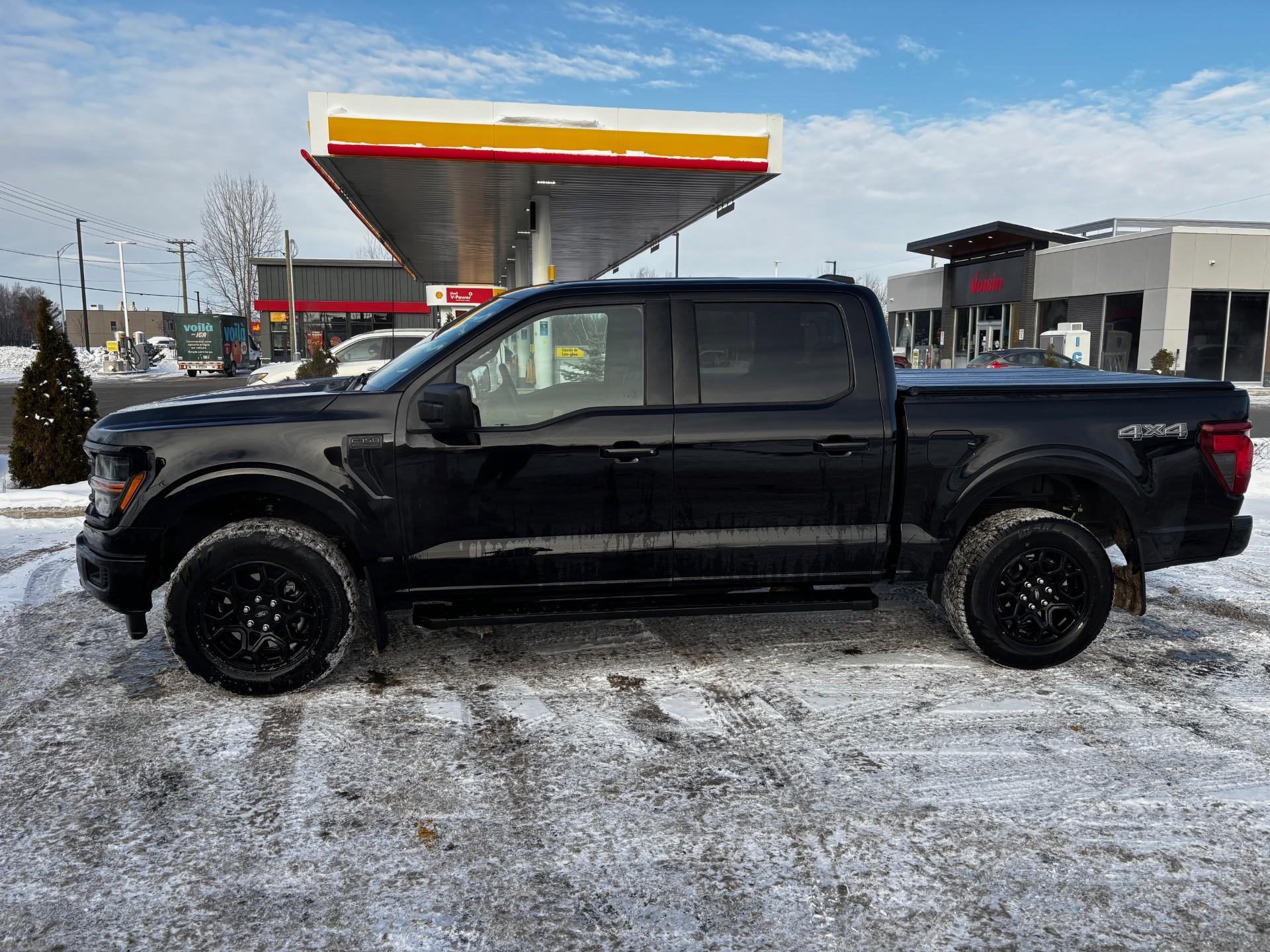 Ford F-150 2025 à Terrebonne, QC