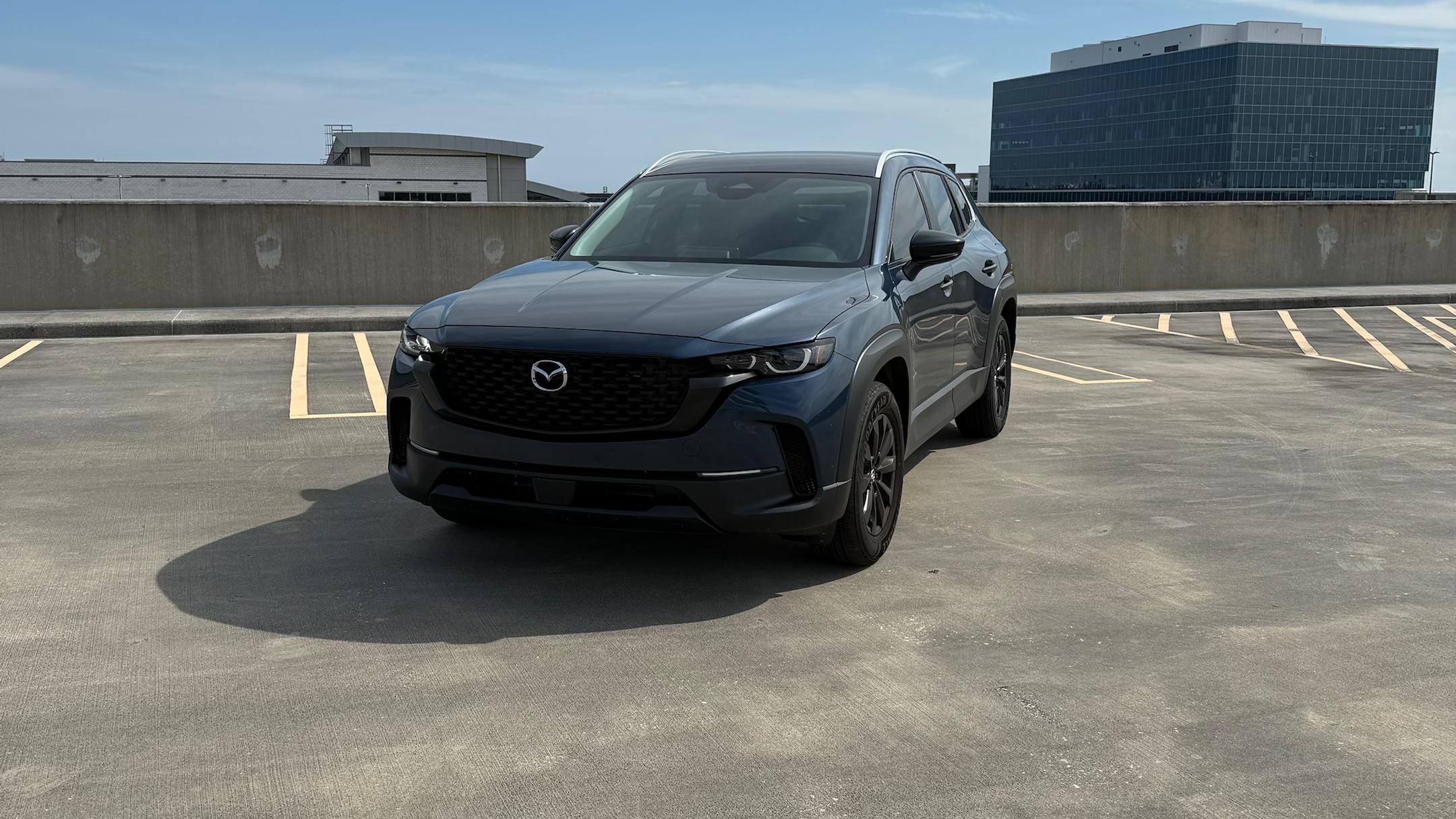 Mazda CX-50 2026 in Tampa, FL