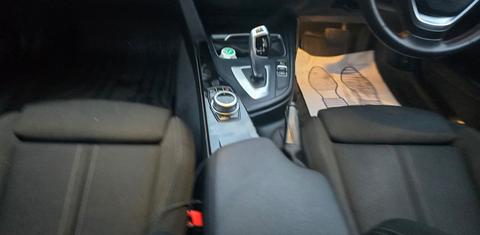 BMW 3 Series 2017