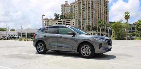 Ford Escape 2023