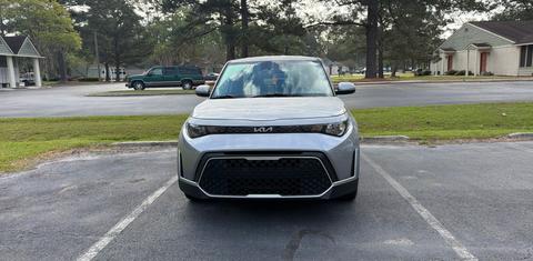Kia Soul 2024