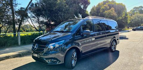 Mercedes-Benz VITO 2024