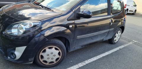 Renault TWINGO II 2008