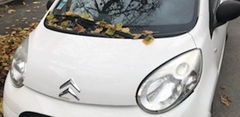 Citroen C1 2010
