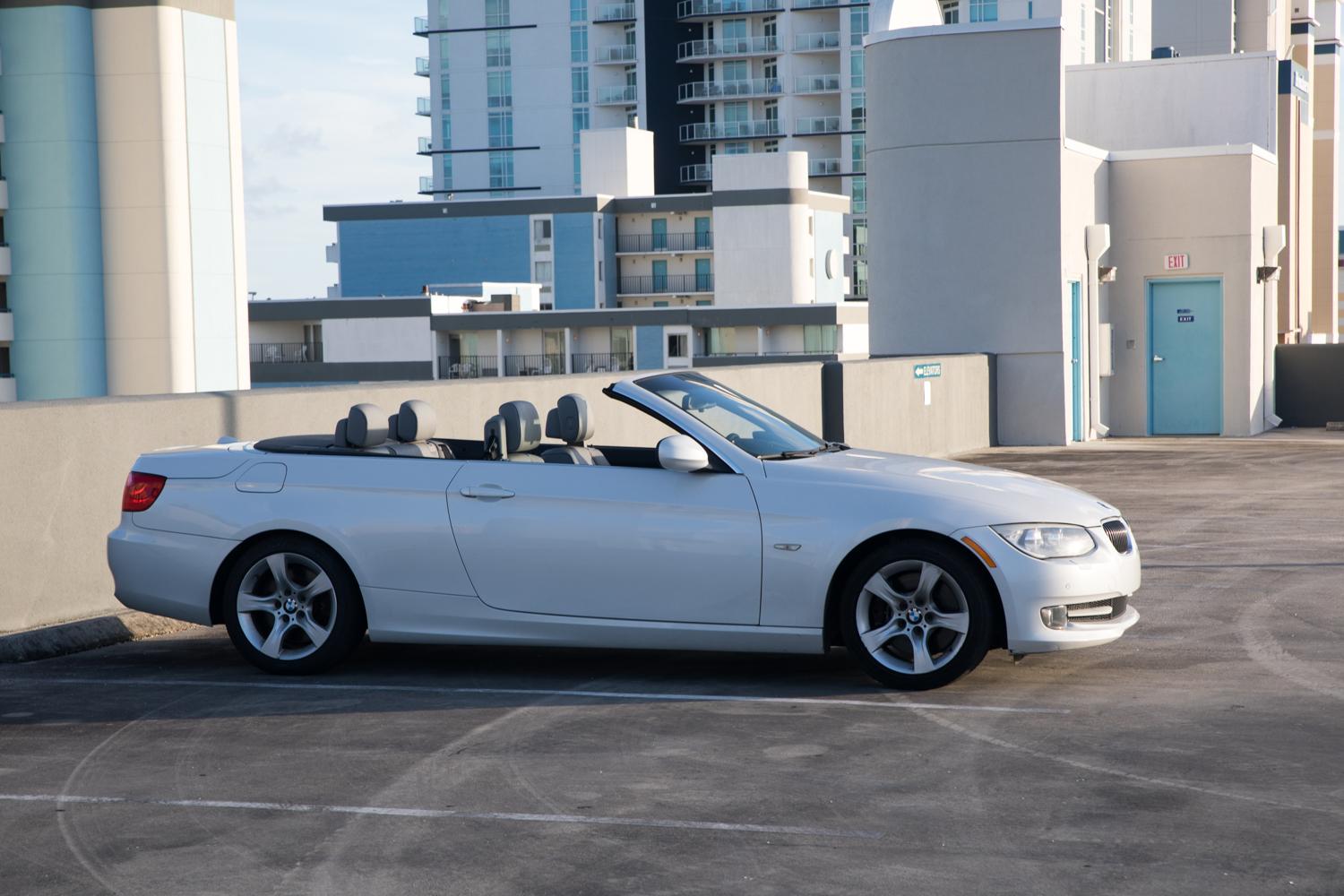 BMW 3 Series 2013 in Myrtle beach, SC