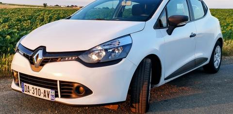 Renault CLIO IV 2013