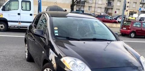 FIAT BRAVO 2009