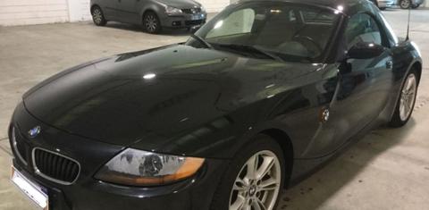 BMW Z4 2005