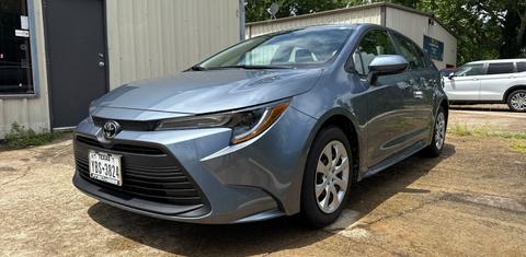 Toyota Corolla 2026