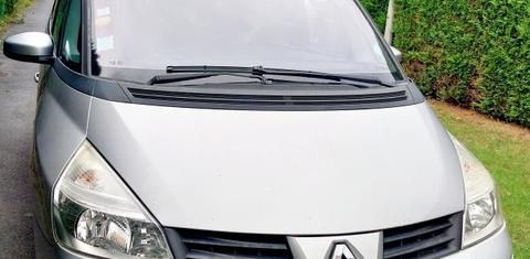 Renault ESPACE IV 2007