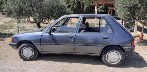 Peugeot 205 1988