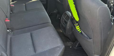 Honda Ridgeline 2018