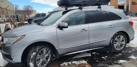 Acura MDX 2017