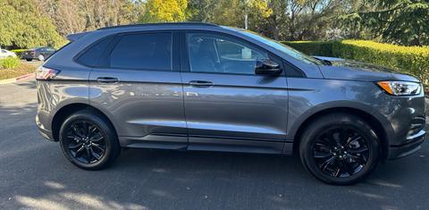 Ford Edge 2024
