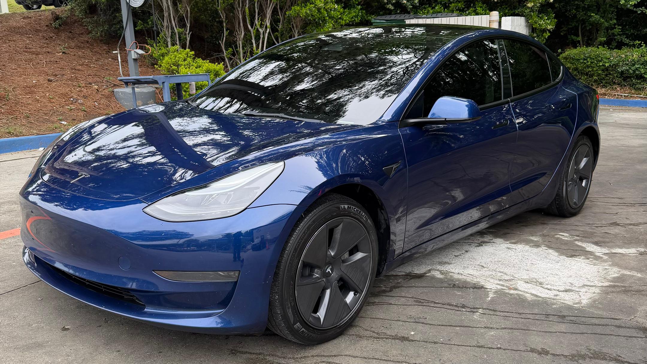 Tesla Model 3 2023 in Dunwoody, GA