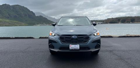 Subaru Crosstrek 2025