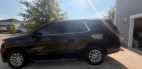 Chevrolet Tahoe 2023