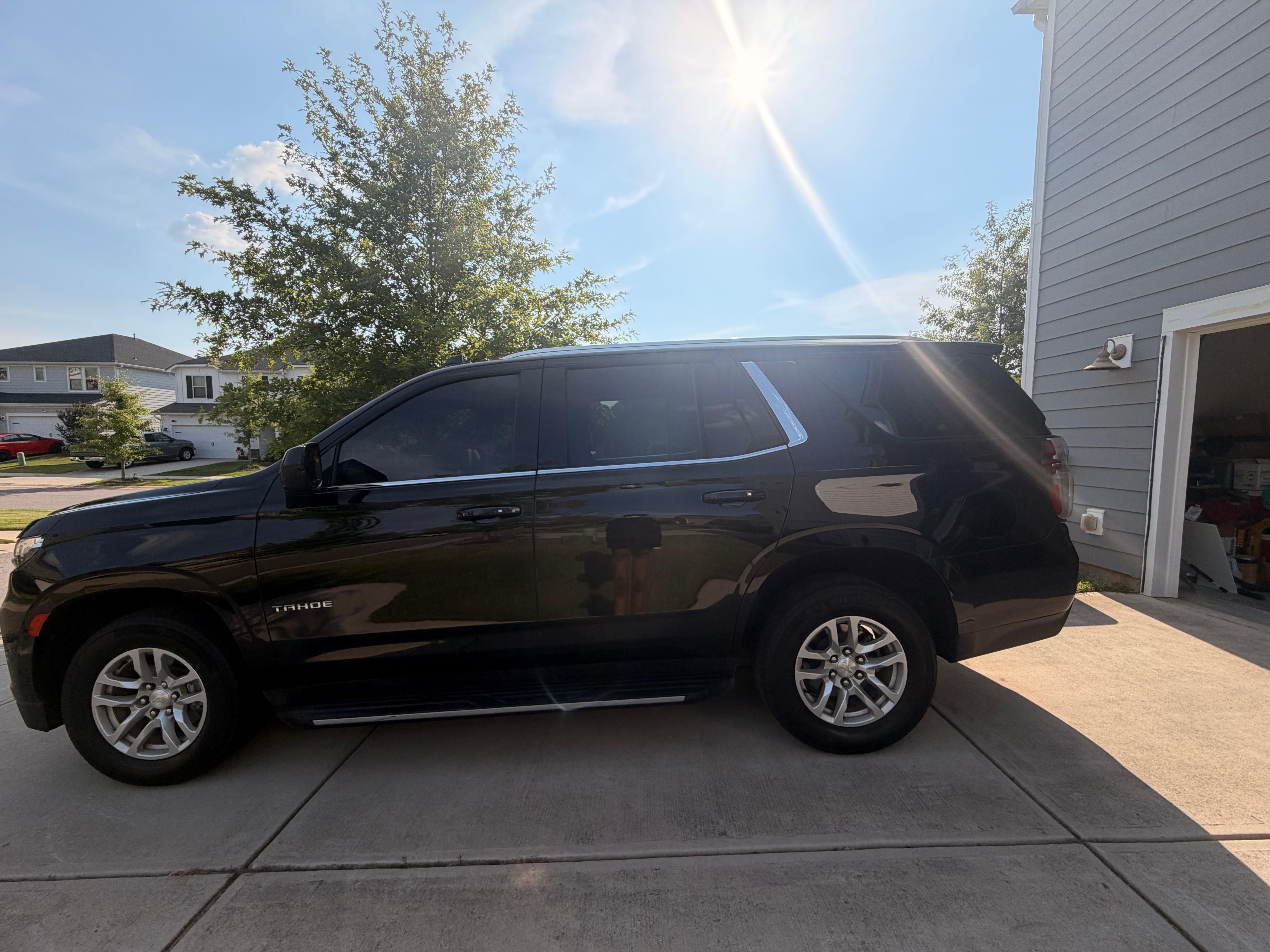 Chevrolet Tahoe 2023 in Huntersville, NC