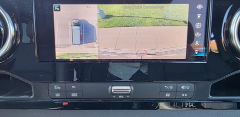Mercedes-Benz Sprinter 2024