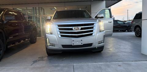 Cadillac Escalade ESV 2019