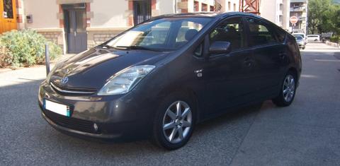 Toyota PRIUS 2005