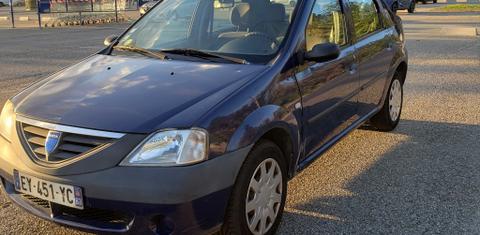 Dacia LOGAN 2006