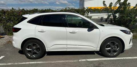 Ford Escape 2023