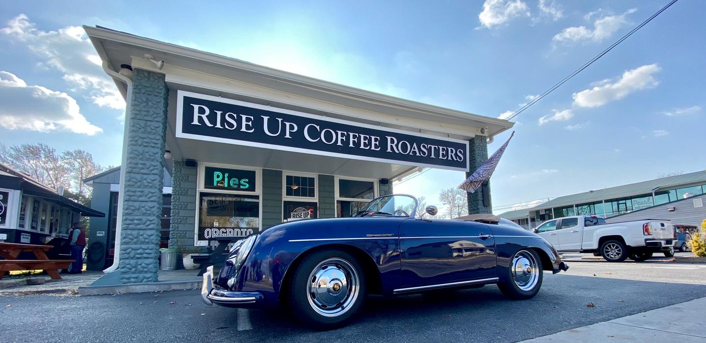 Porsche 356 Speedster 1957 rental in Annapolis, MD by John S. Turo