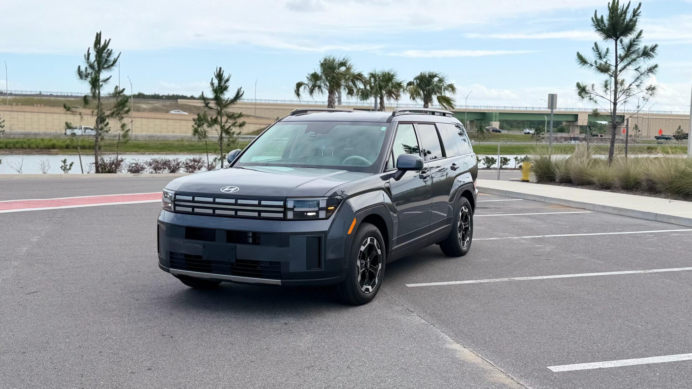 Hyundai Santa Fe 2026 in Orlando, FL