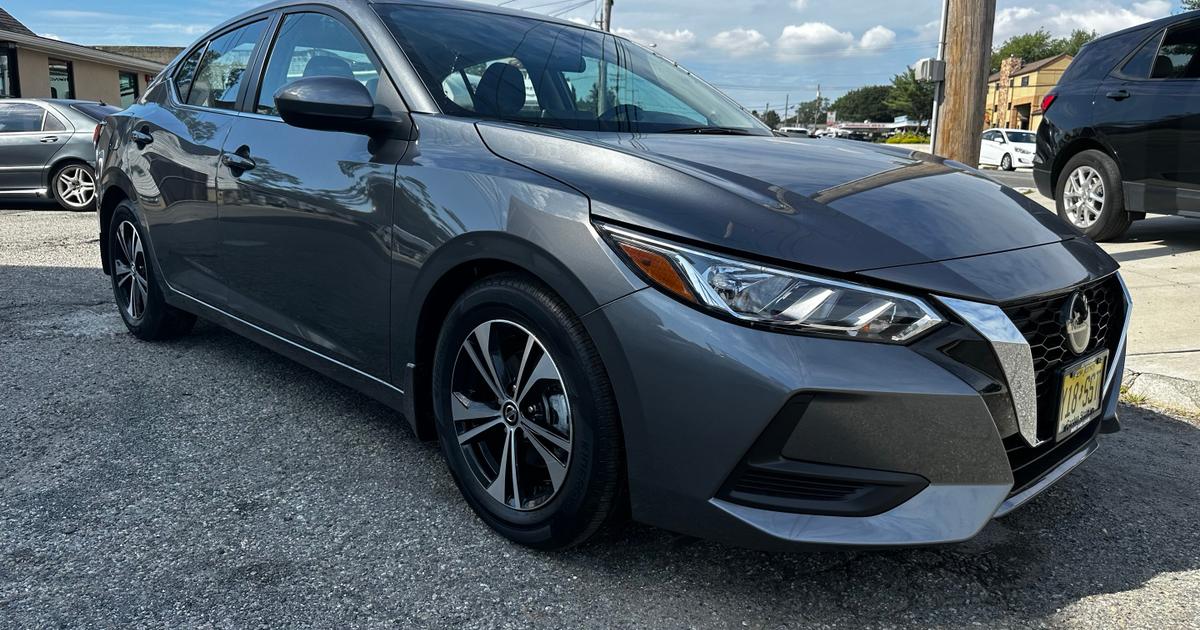 Nissan Sentra 2023 rental in Metuchen, NJ by Auto Team Car Rental .. Turo