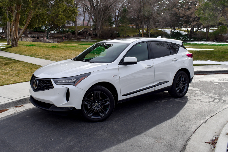 Acura RDX 2022 in American Fork, UT