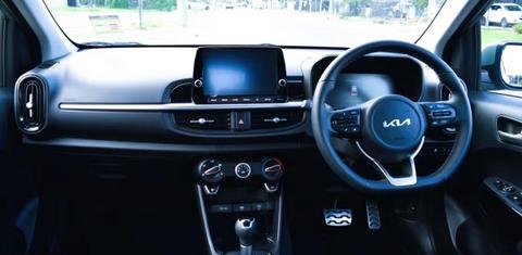 Kia PICANTO 2024