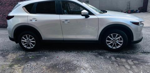 Mazda CX-5 2022