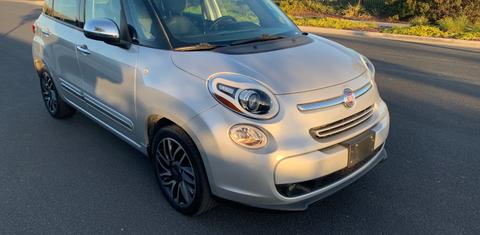 FIAT 500L 2015
