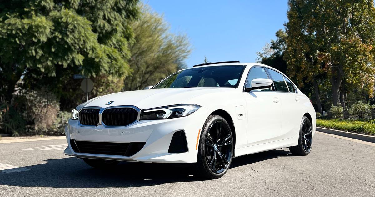 BMW 3 Series 2023 rental in Pasadena, CA by Jesus C. Turo