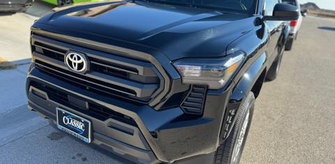 Toyota Tacoma 2024