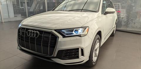 Audi Q7 2024