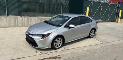 Toyota Corolla 2024