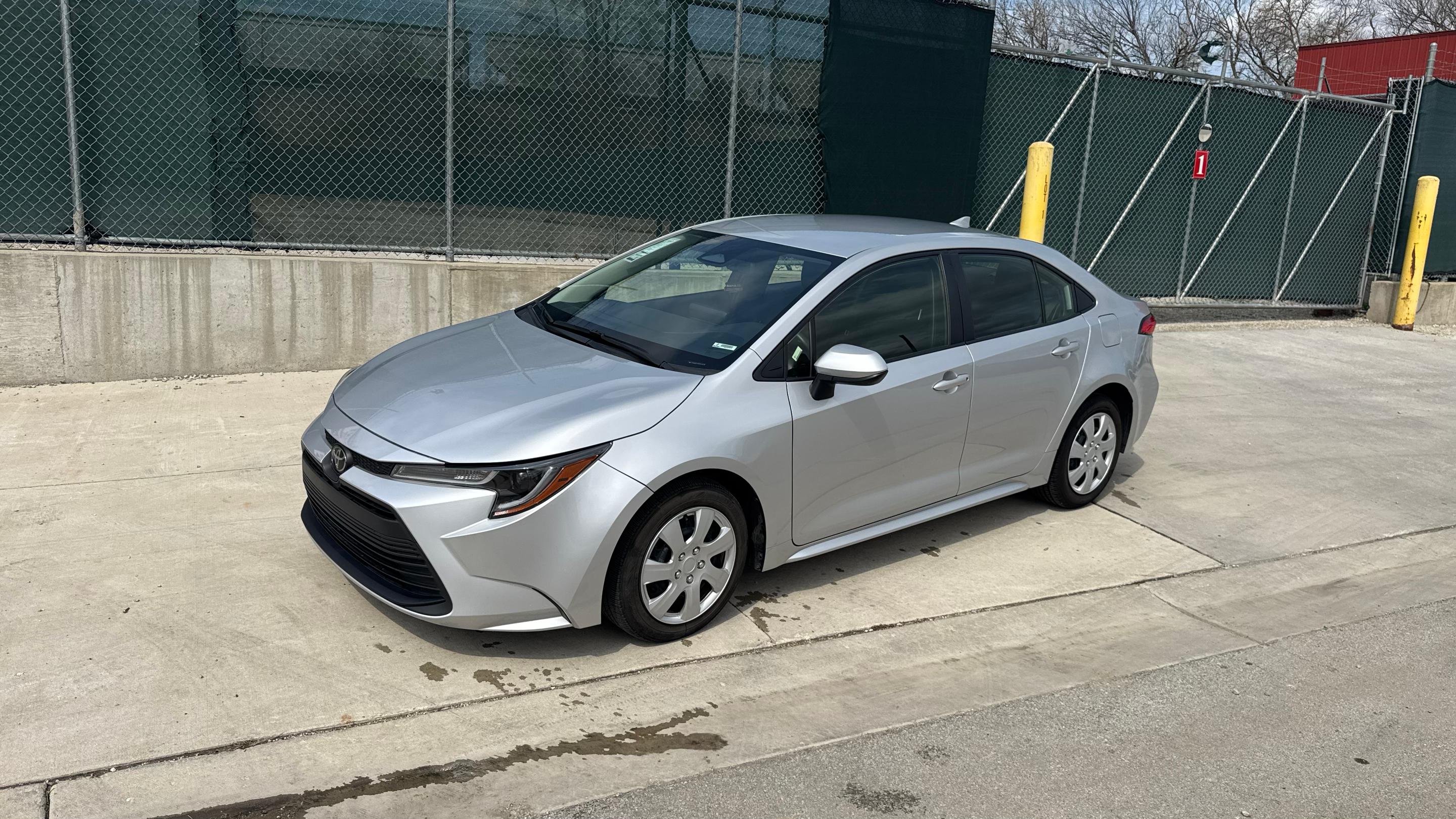 Toyota Corolla 2024 in Cicero, IL