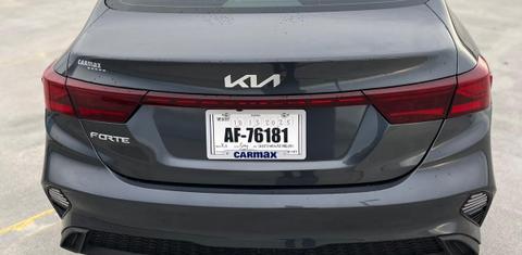 Kia Forte 2024